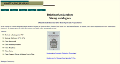 Desktop Screenshot of annett-klengler-verlag.de